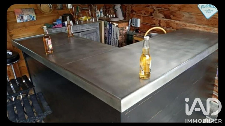 Ma-Cabane - Vente Terrain Prissé, 5500 m²