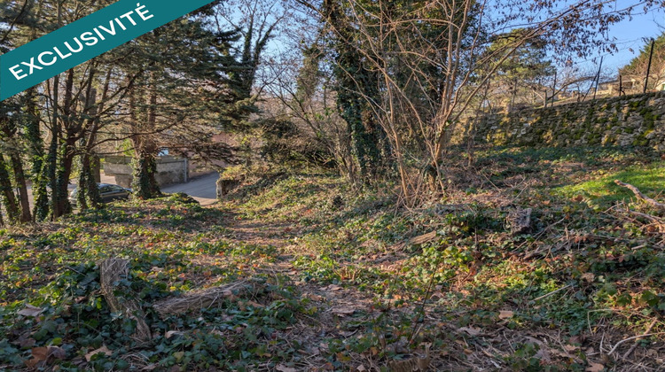 Ma-Cabane - Vente Terrain Privas, 3956 m²