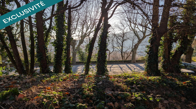 Ma-Cabane - Vente Terrain Privas, 3956 m²