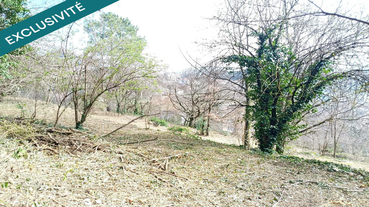 Ma-Cabane - Vente Terrain Privas, 2405 m²