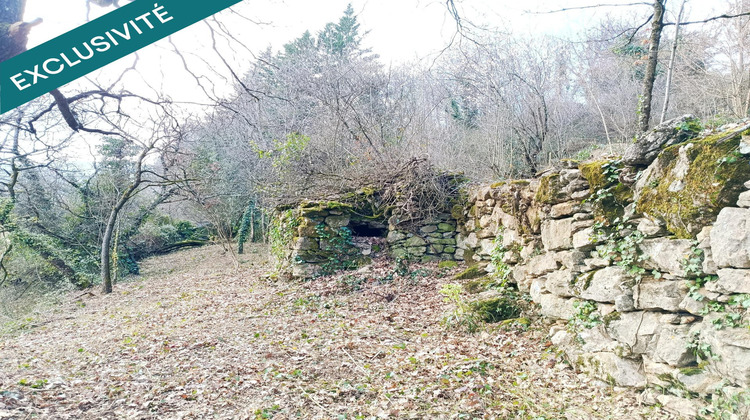 Ma-Cabane - Vente Terrain Privas, 2405 m²