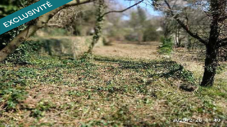 Ma-Cabane - Vente Terrain Privas, 2405 m²