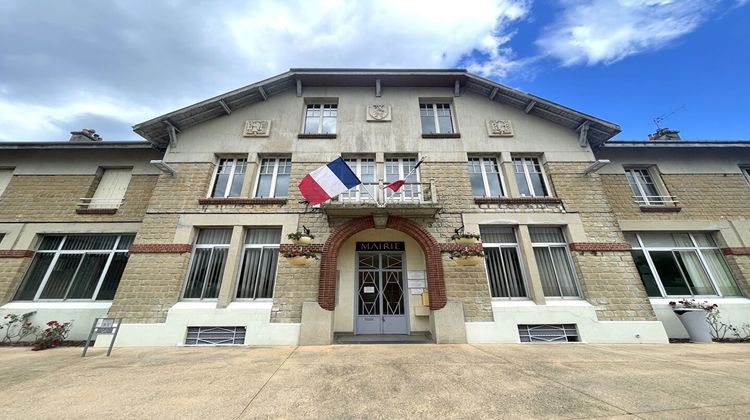 Ma-Cabane - Vente Terrain PRIX-LES-MEZIERES, 1306 m²