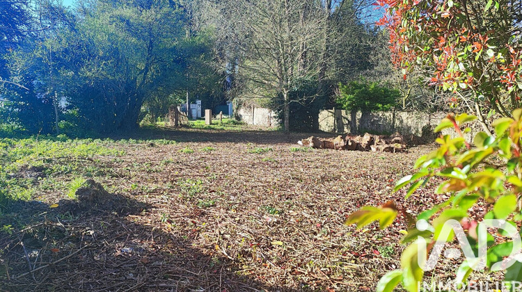 Ma-Cabane - Vente Terrain Priziac, 451 m²