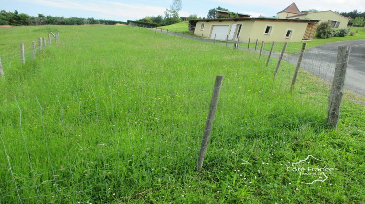 Ma-Cabane - Vente Terrain PROISSANS, 2399 m²