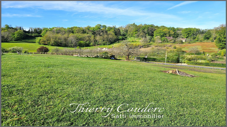 Ma-Cabane - Vente Terrain Proissans, 2194 m²