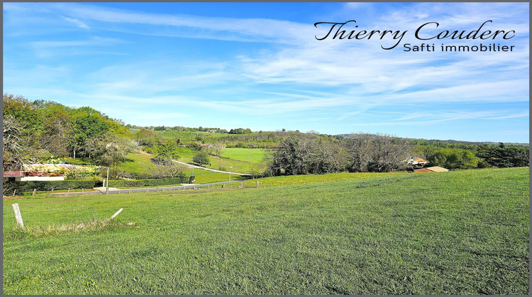 Ma-Cabane - Vente Terrain Proissans, 2194 m²