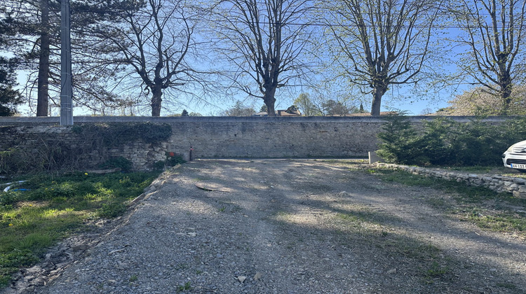 Ma-Cabane - Vente Terrain Prompsat, 1088 m²