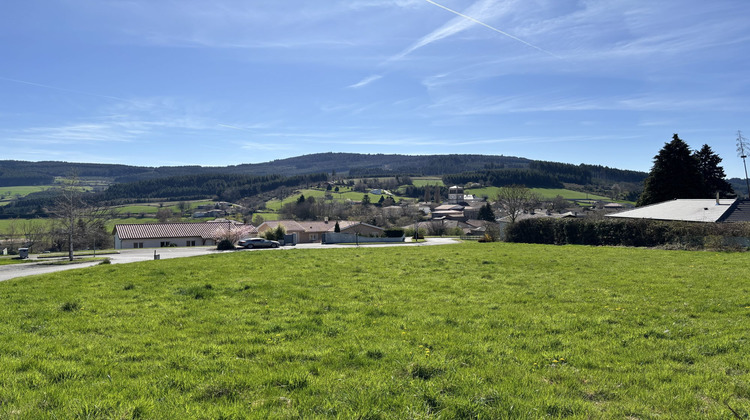 Ma-Cabane - Vente Terrain Propières, 573 m²