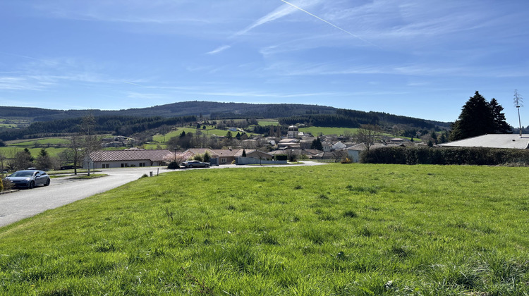 Ma-Cabane - Vente Terrain Propières, 573 m²