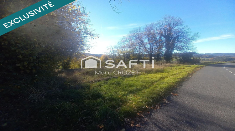 Ma-Cabane - Vente Terrain Propieres, 1410 m²