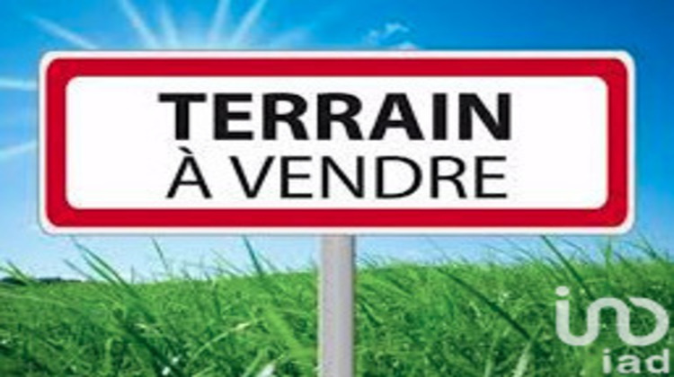 Ma-Cabane - Vente Terrain Prosnes, 3020 m²