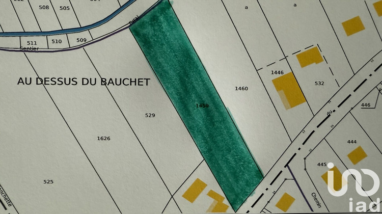 Ma-Cabane - Vente Terrain Prosnes, 3020 m²