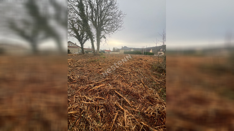 Ma-Cabane - Vente Terrain PROUVAIS, 745 m²