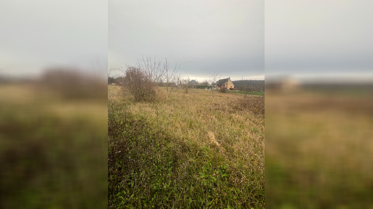 Ma-Cabane - Vente Terrain PROUVAIS, 340 m²