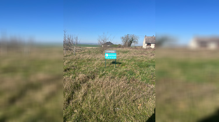 Ma-Cabane - Vente Terrain PROUVAIS, 340 m²