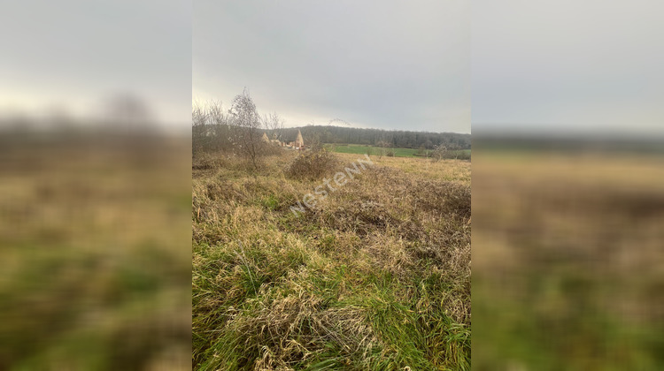 Ma-Cabane - Vente Terrain PROUVAIS, 730 m²