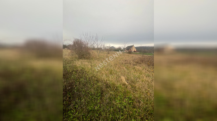 Ma-Cabane - Vente Terrain PROUVAIS, 730 m²