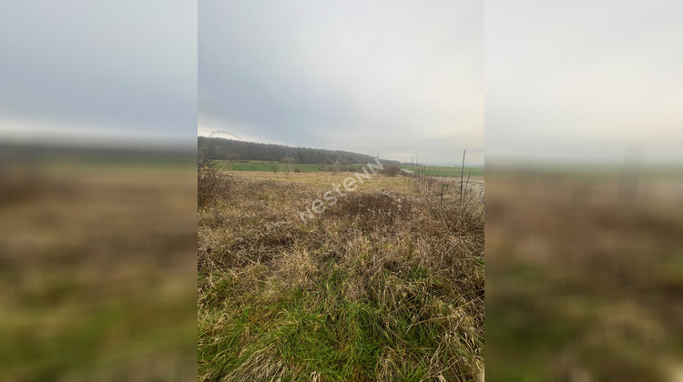 Ma-Cabane - Vente Terrain PROUVAIS, 730 m²