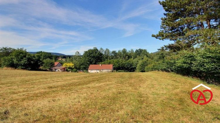 Ma-Cabane - Vente Terrain Provenchères-et-Colroy, 1780 m²