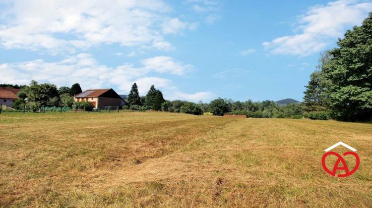 Ma-Cabane - Vente Terrain Provenchères-et-Colroy, 1780 m²