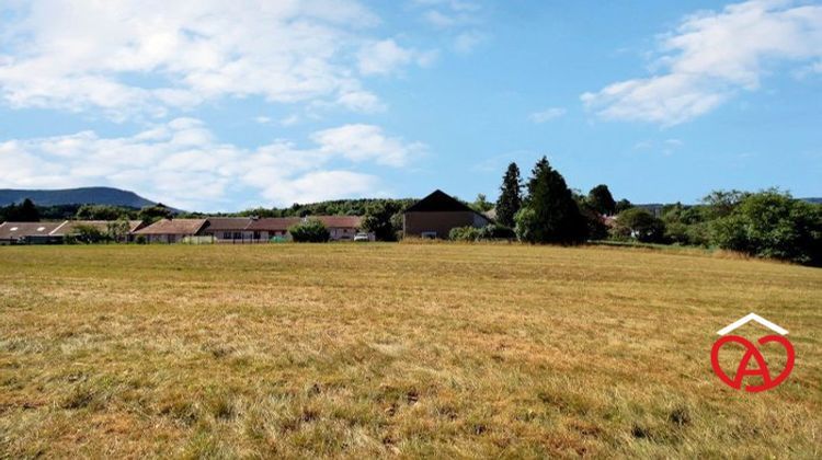 Ma-Cabane - Vente Terrain Provenchères-et-Colroy, 1780 m²