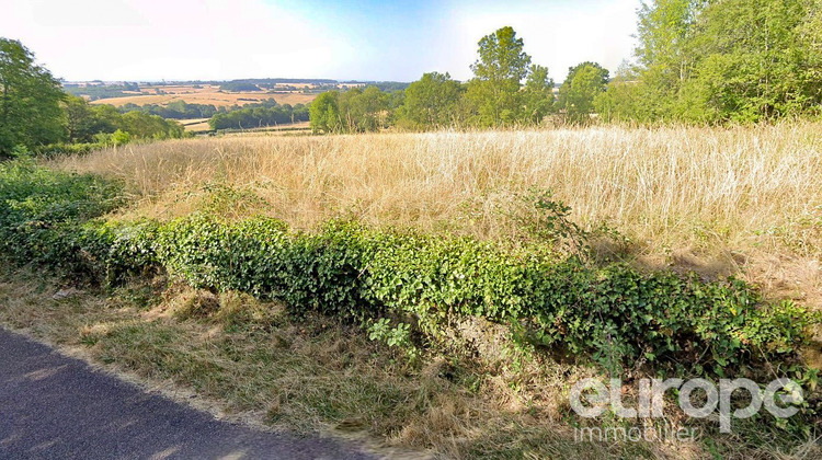 Ma-Cabane - Vente Terrain Provency, 2880 m²