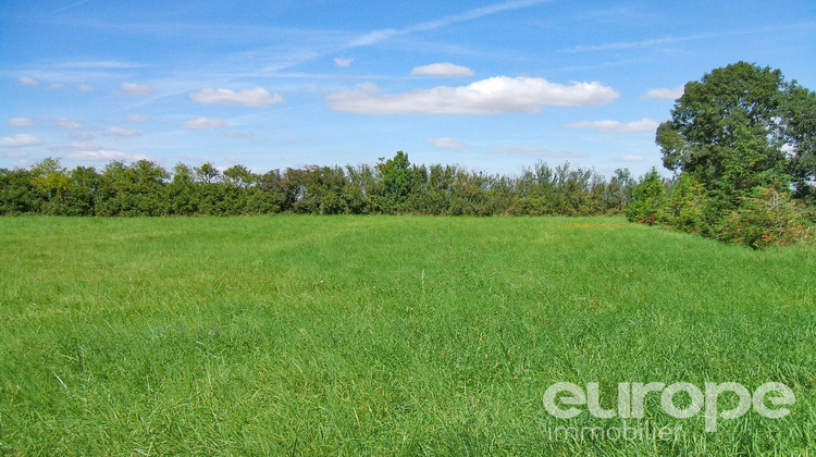 Ma-Cabane - Vente Terrain Provency, 2880 m²