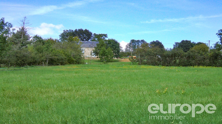 Ma-Cabane - Vente Terrain Provency, 2880 m²