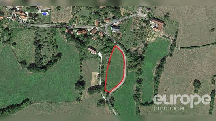 Ma-Cabane - Vente Terrain Provency, 2880 m²