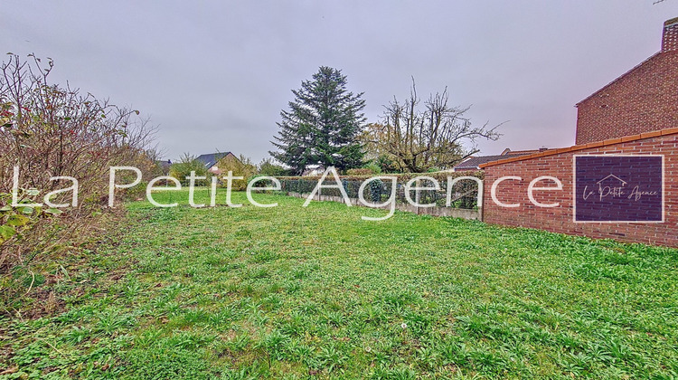 Ma-Cabane - Vente Terrain Provin, 443 m²