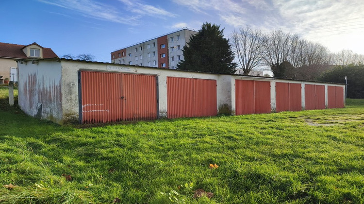 Ma-Cabane - Vente Terrain PROVINS, 512 m²