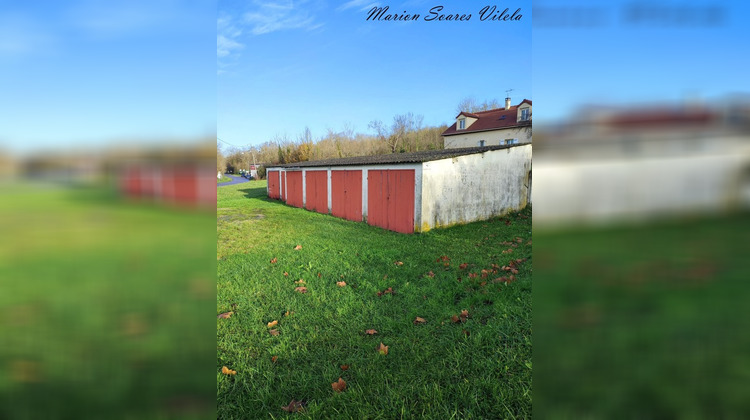 Ma-Cabane - Vente Terrain PROVINS, 512 m²