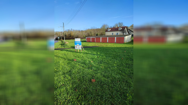 Ma-Cabane - Vente Terrain PROVINS, 512 m²