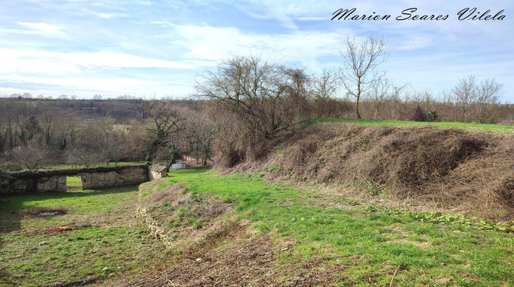 Ma-Cabane - Vente Terrain PROVINS, 2976 m²