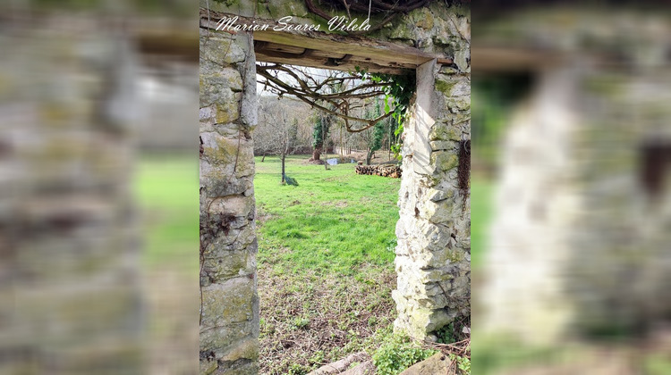 Ma-Cabane - Vente Terrain PROVINS, 2976 m²