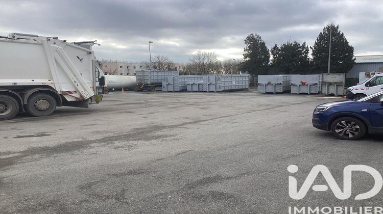 Ma-Cabane - Vente Terrain Provins, 2227 m²