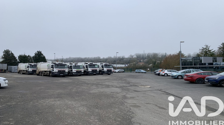 Ma-Cabane - Vente Terrain Provins, 2227 m²