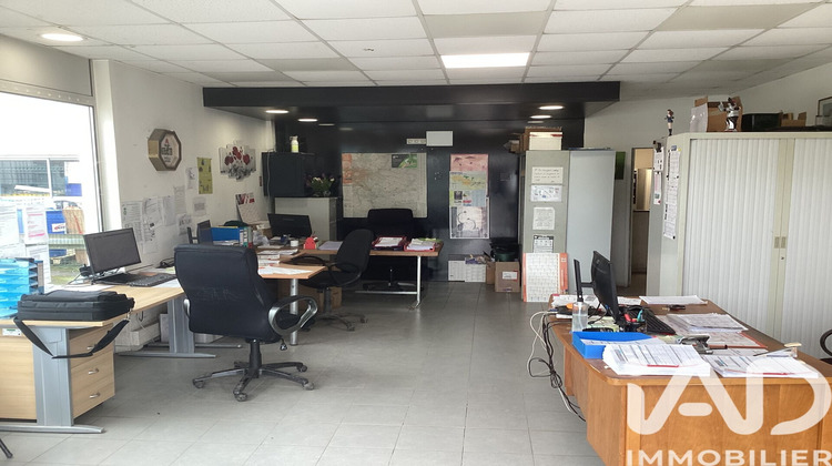 Ma-Cabane - Vente Terrain Provins, 1110 m²