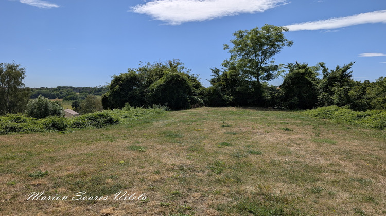 Ma-Cabane - Vente Terrain PROVINS, 2976 m²