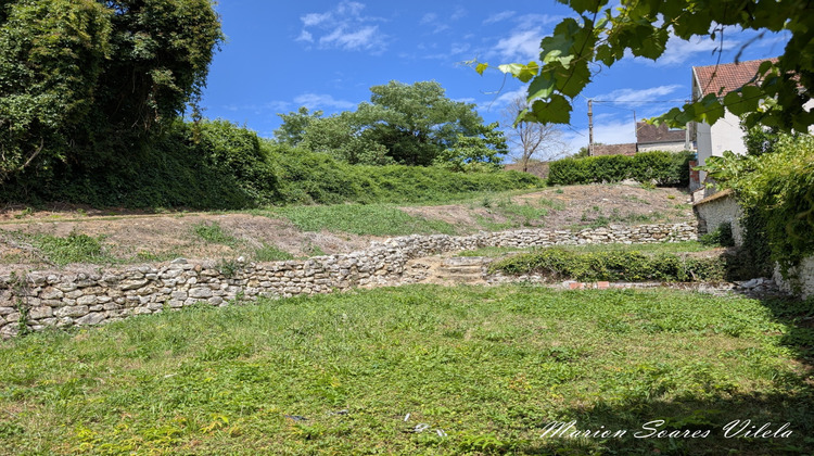 Ma-Cabane - Vente Terrain PROVINS, 2976 m²