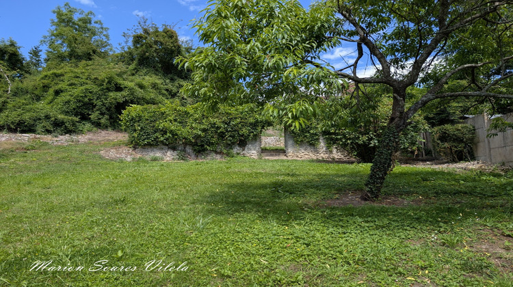 Ma-Cabane - Vente Terrain PROVINS, 2976 m²