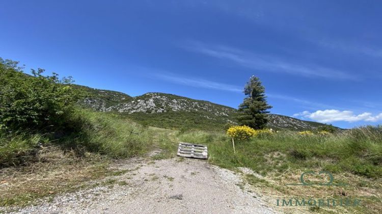 Ma-Cabane - Vente Terrain Prugnanes, 3020 m²