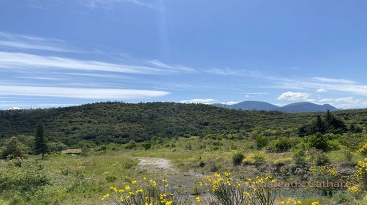 Ma-Cabane - Vente Terrain Prugnanes, 3020 m²