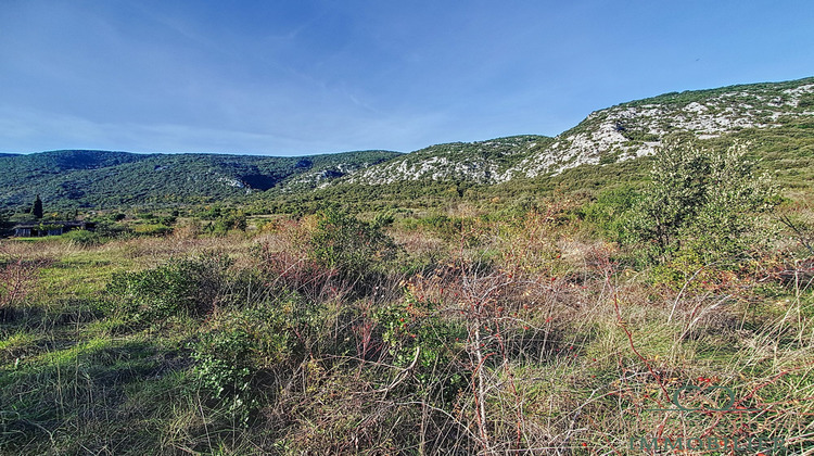 Ma-Cabane - Vente Terrain Prugnanes, 2590 m²