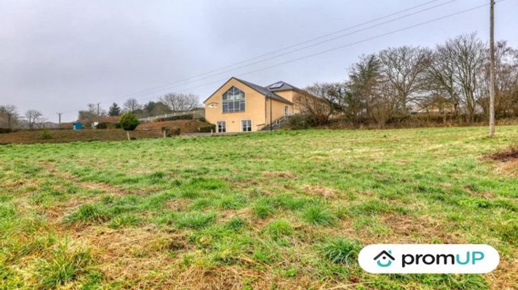 Ma-Cabane - Vente Terrain Pruillé-l'Éguillé, 2076 m²