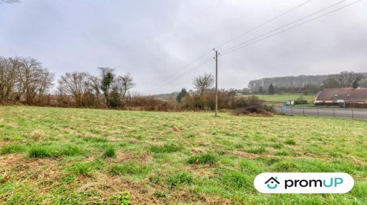 Ma-Cabane - Vente Terrain Pruillé-l'Éguillé, 2076 m²