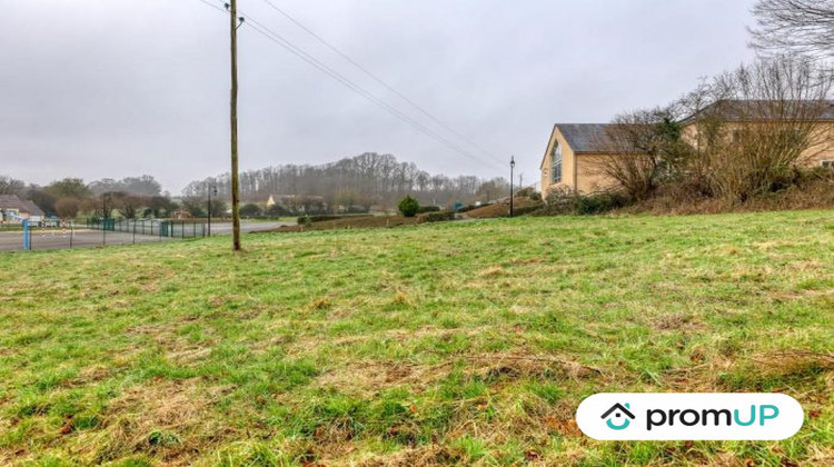 Ma-Cabane - Vente Terrain Pruillé-l'Éguillé, 2076 m²