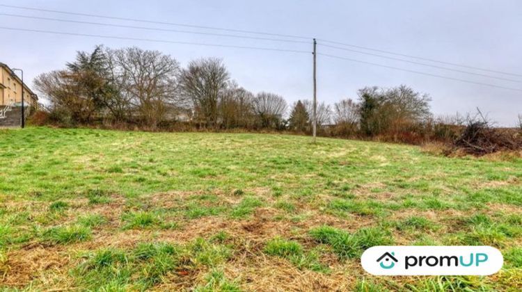 Ma-Cabane - Vente Terrain Pruillé-l'Éguillé, 2076 m²