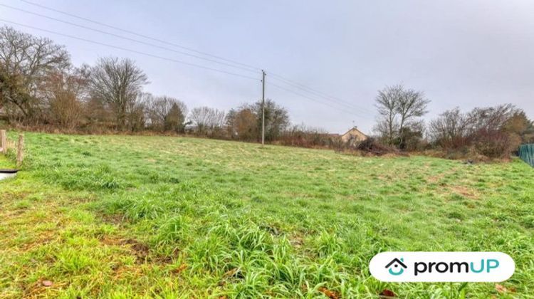 Ma-Cabane - Vente Terrain Pruillé-l'Éguillé, 2076 m²